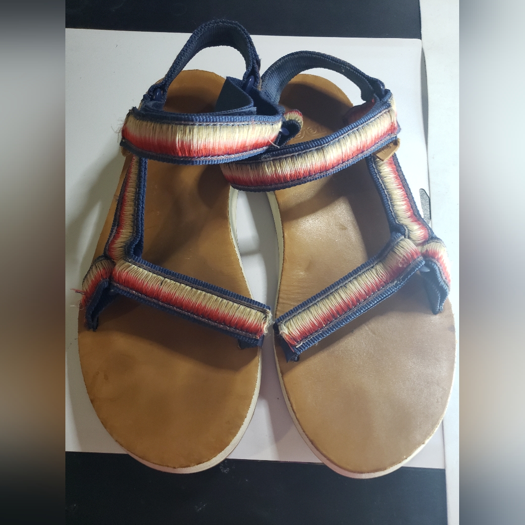 Euc Teva